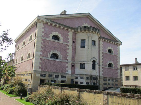 Ancienne Prison de Pont-l'Evêque