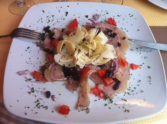 Le Bouchon Normand